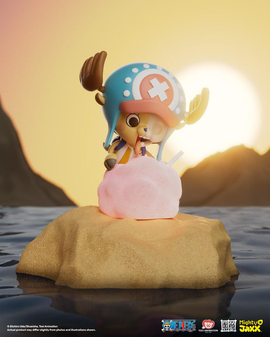 XXRAY: One Piece Chopper Wanted Series