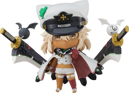 GUILTY GEAR -STRIVE- Nendoroid Ramlethal Valentine (Rerun)