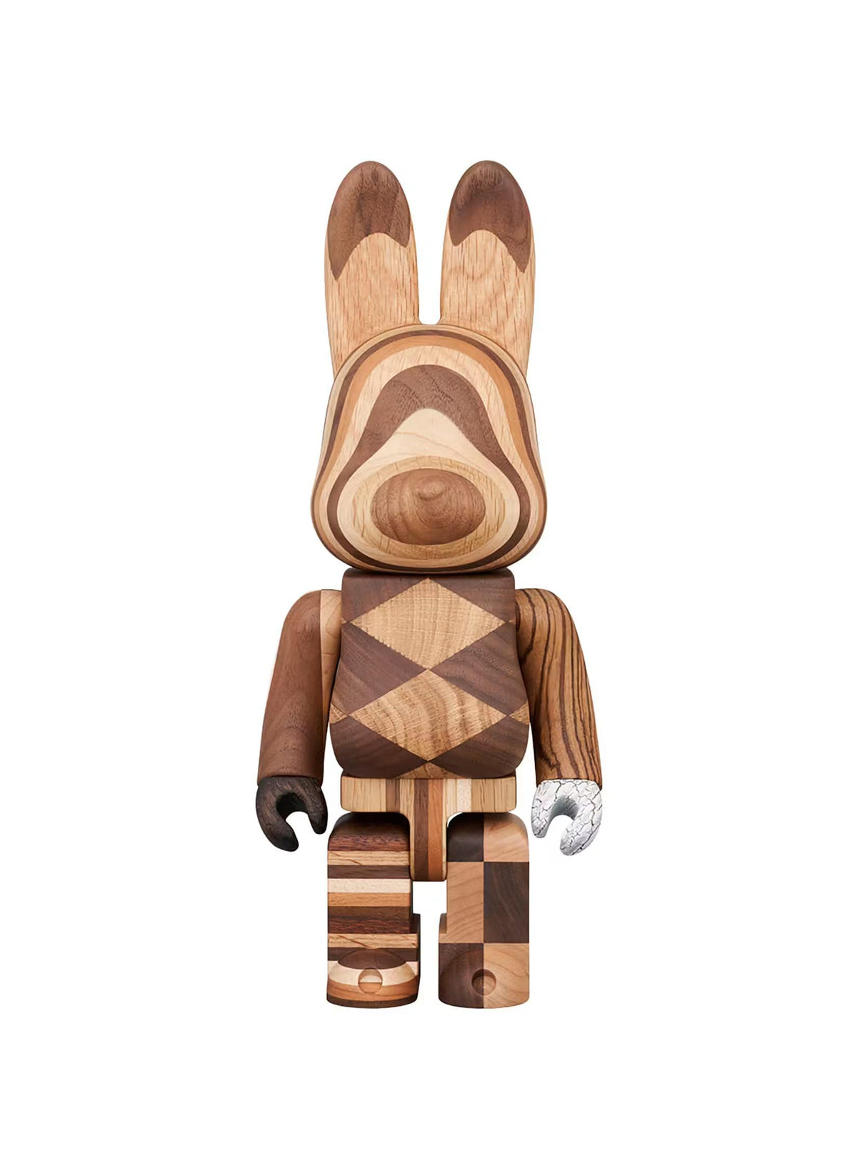 R@BBRICK Karimoku MIX 400% [50% deposit required]