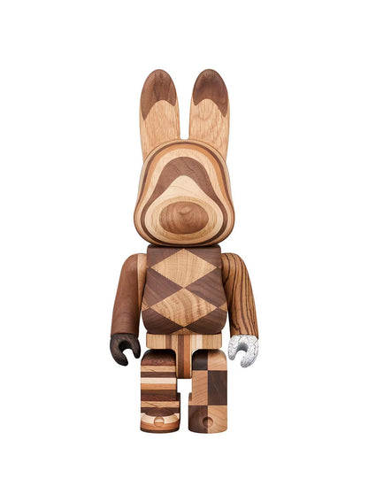 R@BBRICK Karimoku MIX 400% [50% deposit required]