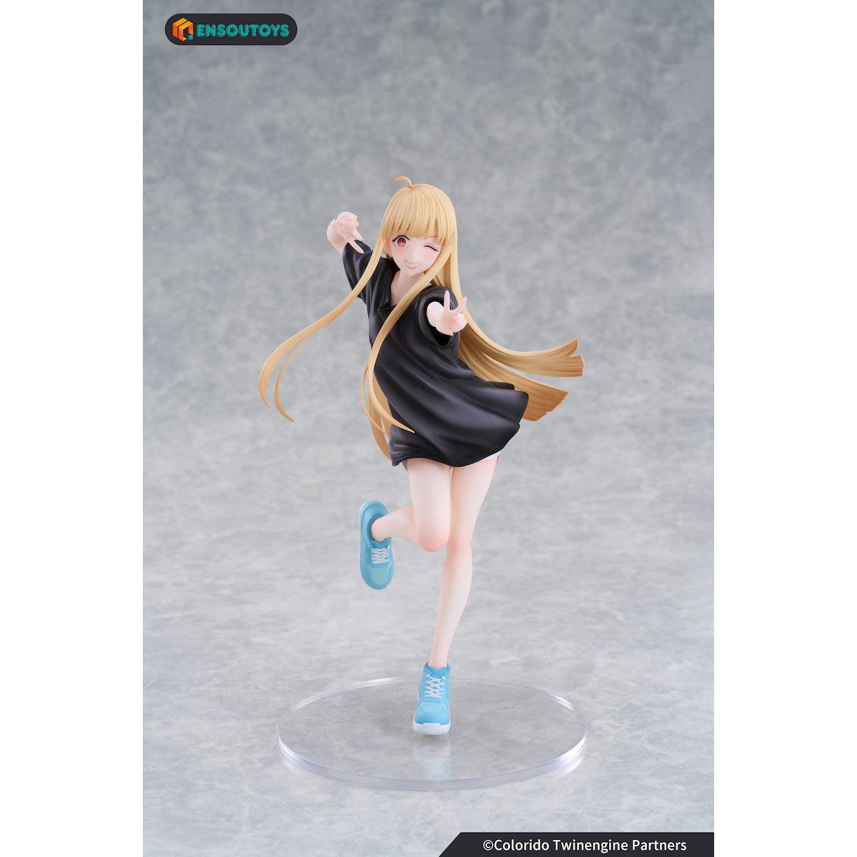 Cosmic Princess Kaguya! Kaguya Reality 1/7 Scale Figure