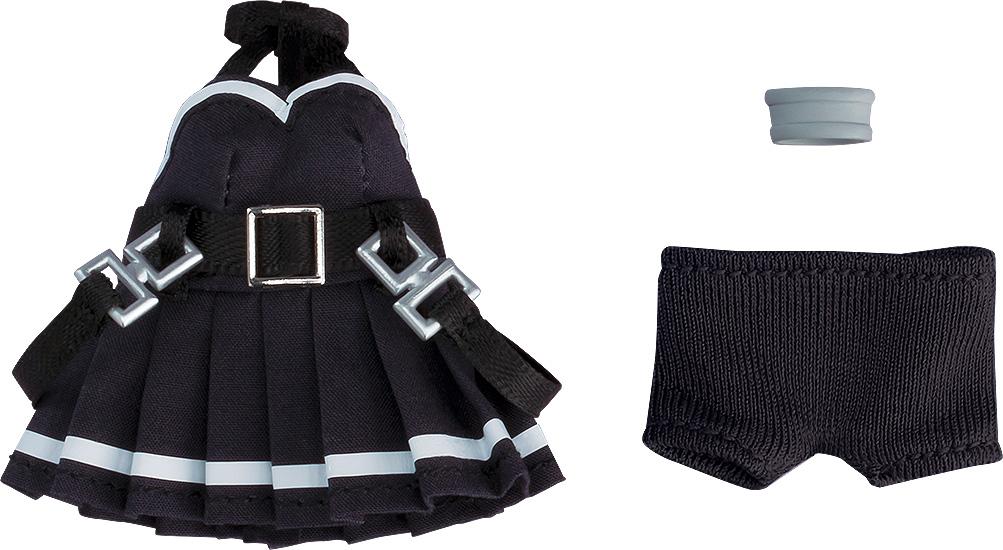 Frieren: Beyond Journey's End Nendoroid Doll Outfit Set: Ubel