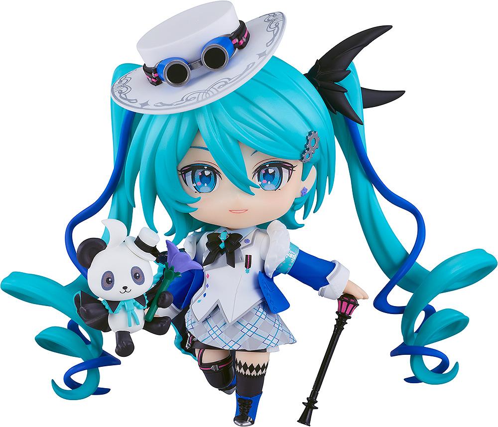 Character Vocal Series 01: Hatsune Miku Nendoroid Hatsune Miku: MIKU WITH YOU 2025 Ver.