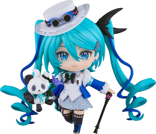Character Vocal Series 01: Hatsune Miku Nendoroid Hatsune Miku: MIKU WITH YOU 2025 Ver.