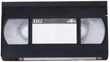 (Model Kits) Videotape Plastic Model
