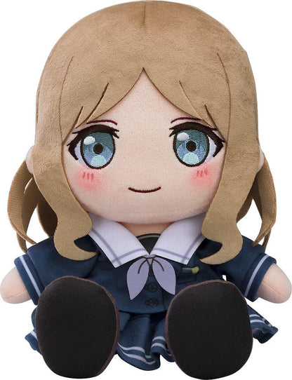 BanG Dream! Plushie MyGO!!!!! Soyo Nagasaki: School Uniform Ver. (Rerun)