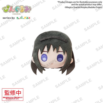 Pingurumi Puella Magi Madoka Magica – Homura Akemi