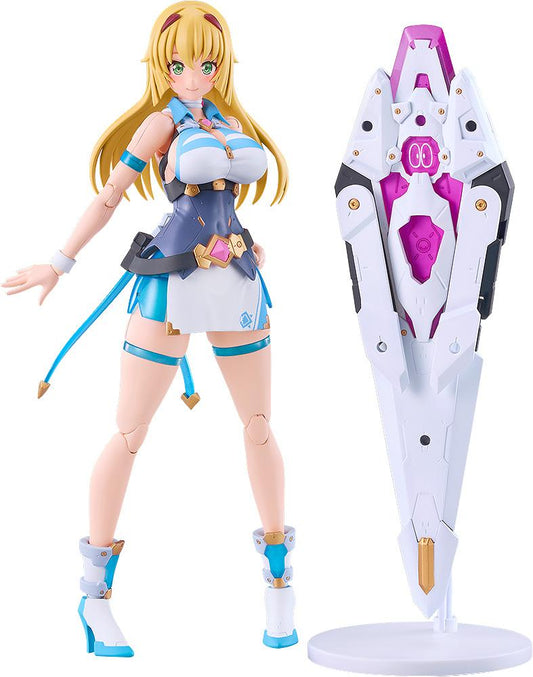 Cutie Honey Nova PLAMATEA Honey Kisaragi