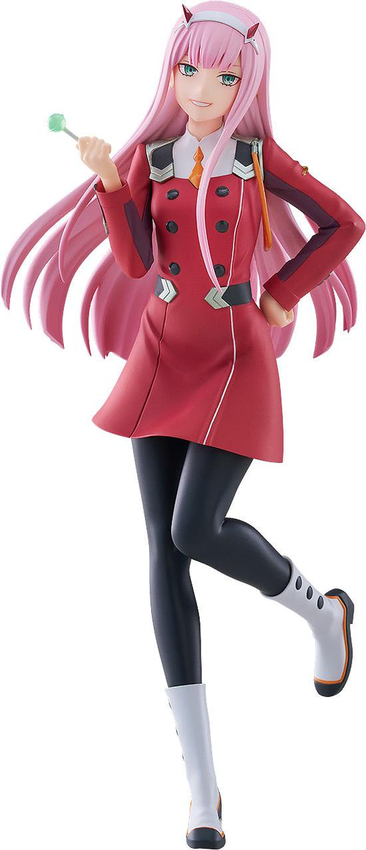 DARLING in the FRANXX POP UP PARADE Zero Two L Size