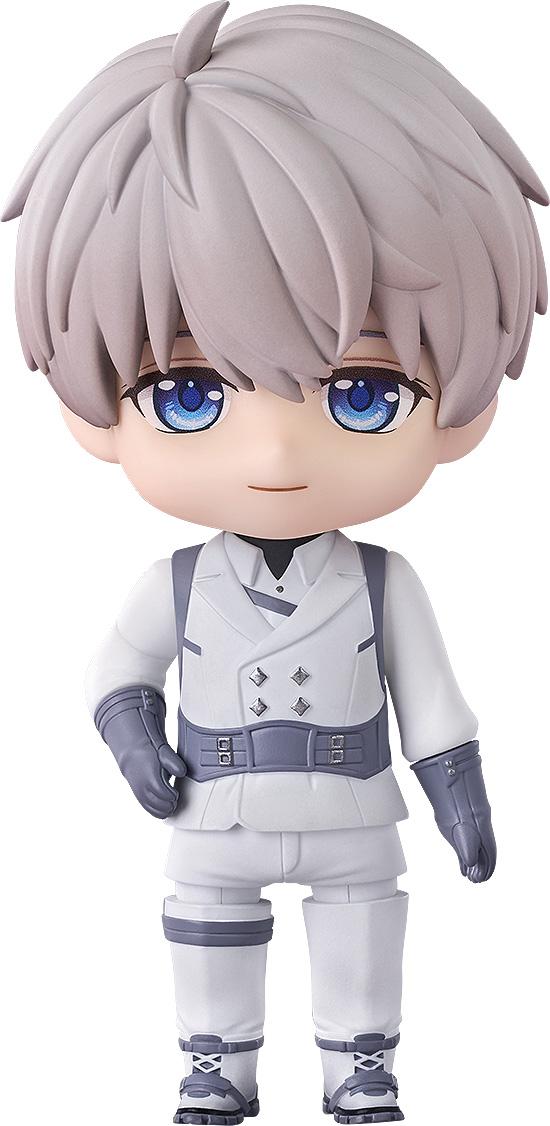 Love and Deepspace Nendoroid Xavier