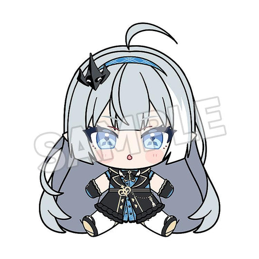 Stella Sora Chocopuni Plushie Female Tyrant