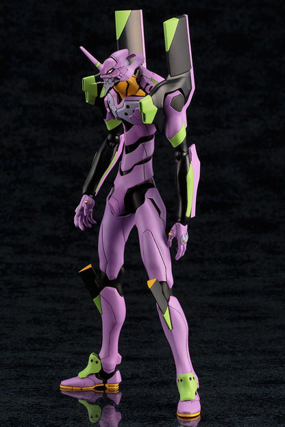 (Model Kits) Evangelion Test Type-01 TV Ver. non scale figure(Rerun)