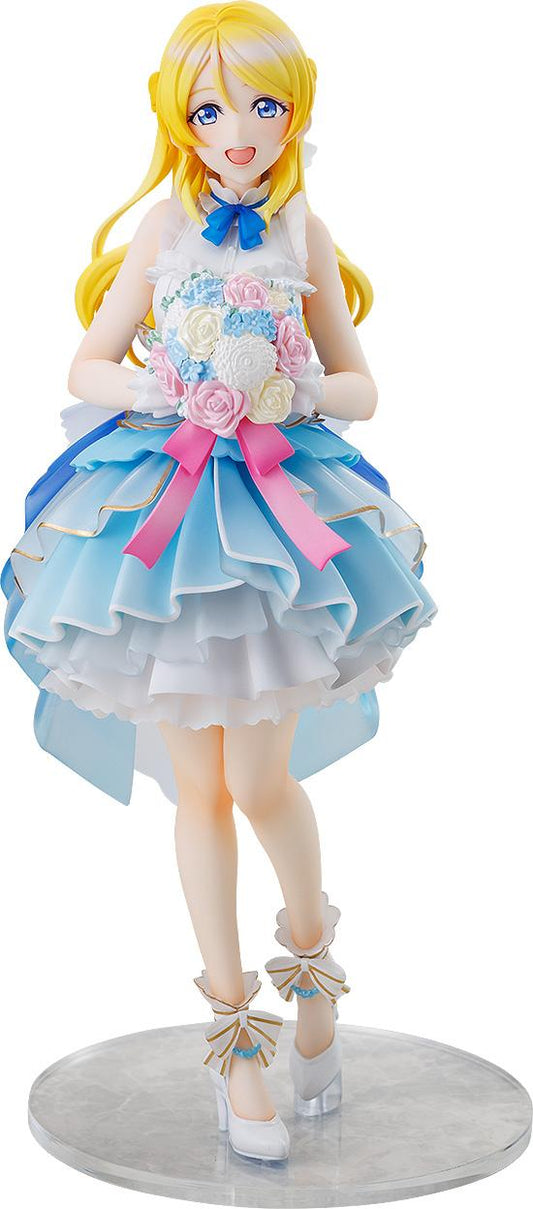 LoveLive! Eli Ayase LoveLive!Days 5th Anniversary ver.
