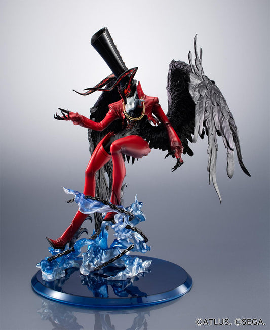 Game Character Collection DX Persona5 Arsene (30th Anniversary EDITION)