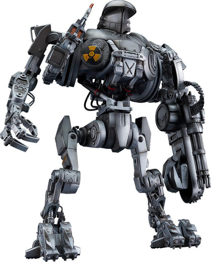 RoboCop 2 MODEROID RoboCop 2 (Cain)