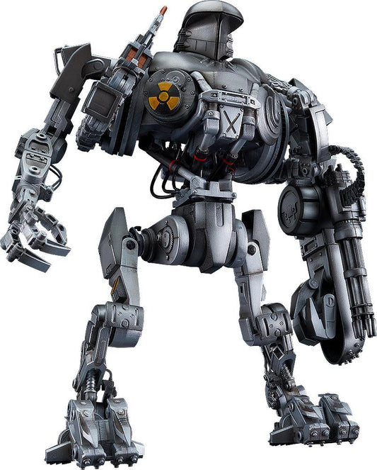 RoboCop 2 MODEROID RoboCop 2 (Cain)