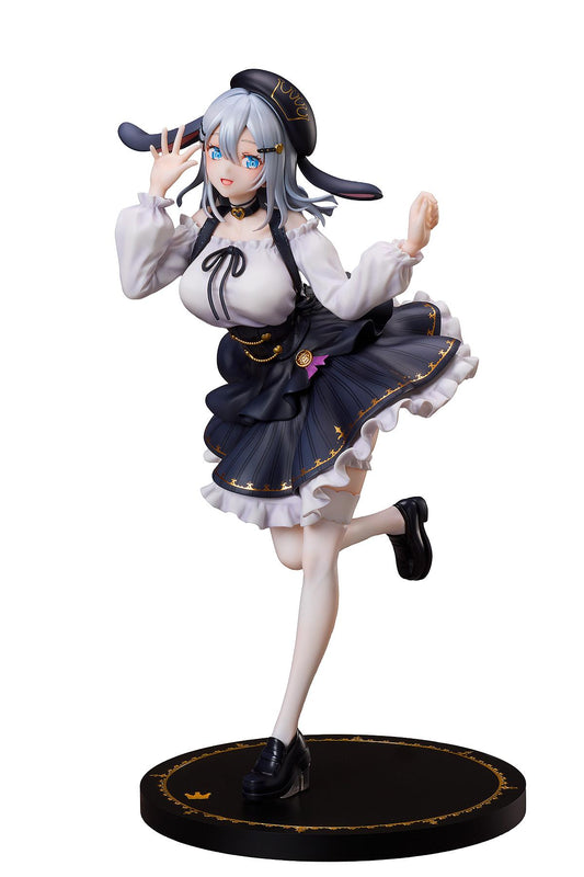 Aogiri High School Yamaguro Nekuro Casual Outfit Ver. 1/7 Complete Figure