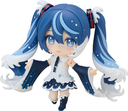 Character Vocal Series 01: Hatsune Miku Nendoroid Hatsune Miku: Katsushika Hokusai Collaboration Ver. (Rella)
