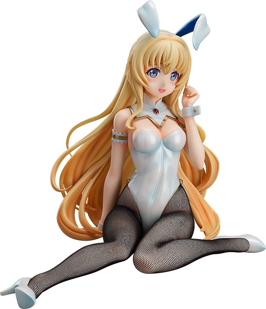 GOBLIN SLAYER Priestess: Bunny Ver.