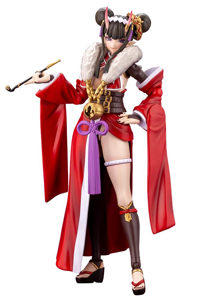 (Model Kits) ARCANADEA Ornela