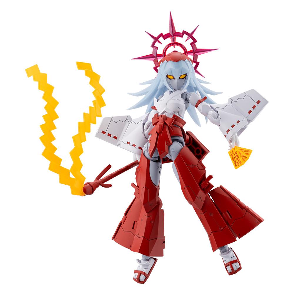 (Model Kits) MEGALOMARIA UNLIMITED UNIVERSE EIS EIZEN