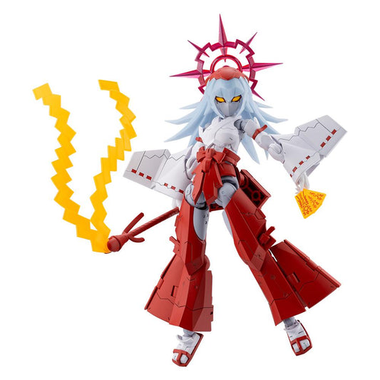 (Model Kits) MEGALOMARIA UNLIMITED UNIVERSE EIS EIZEN
