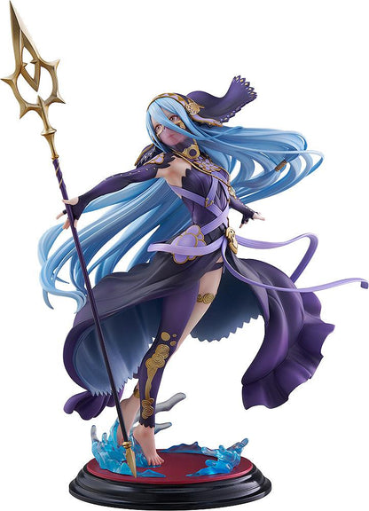 Fire Emblem Azura (Dark Songstress)
