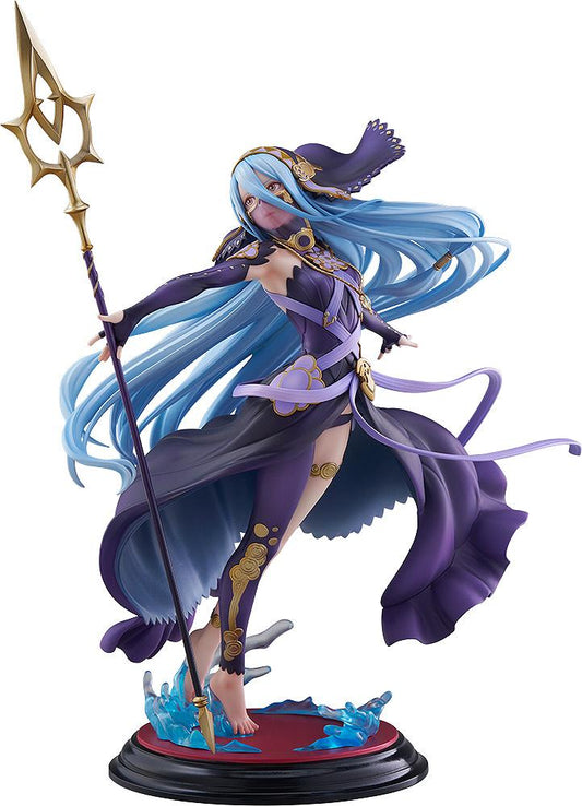 Fire Emblem Azura (Dark Songstress)