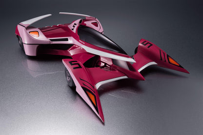 Variable Action FUTURE GPX CYBER FORMULA SIN Experion Z/A-10 Kaga Model