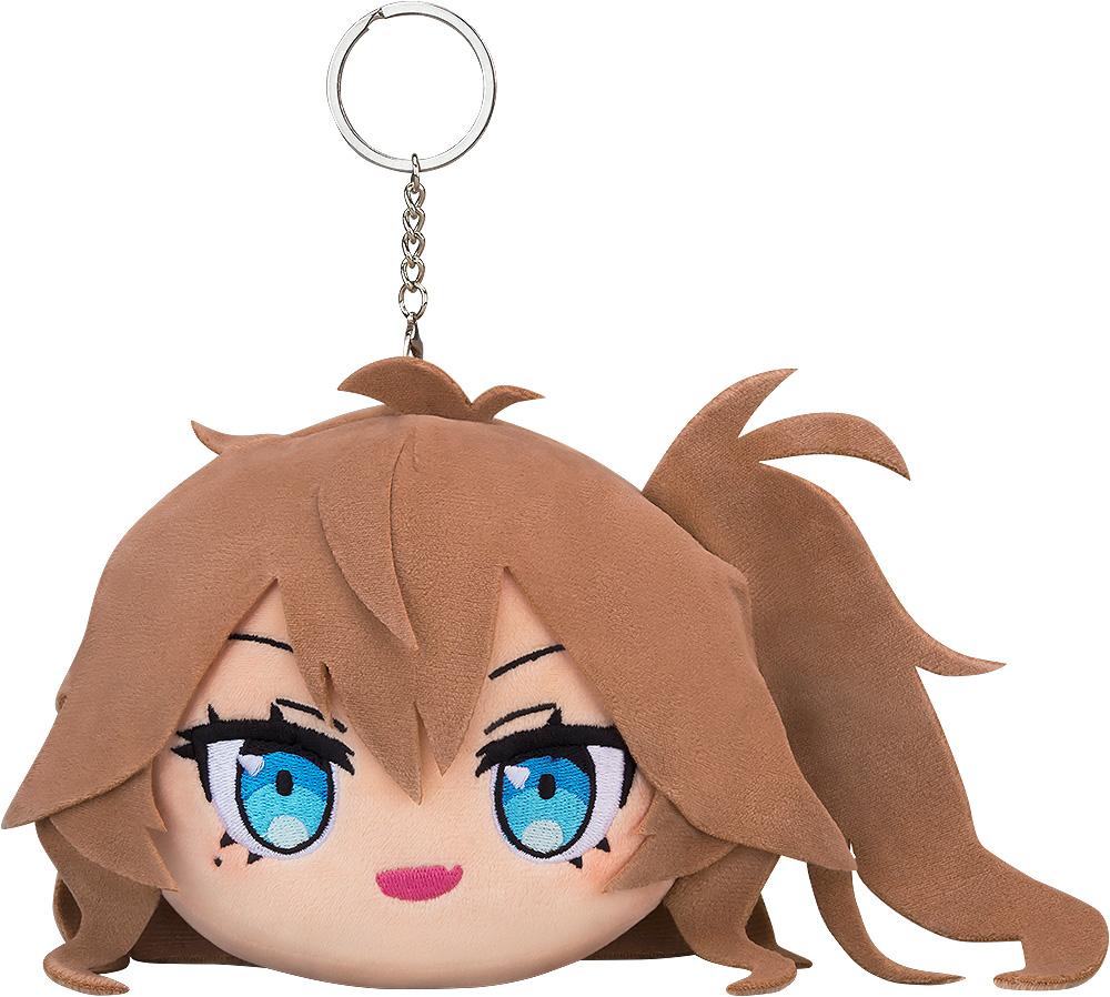 Nuidaifuku Kasukabe Tsumugi