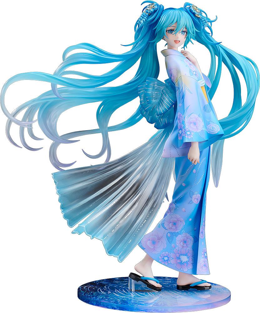 Character Vocal Series 01: Hatsune Miku Hatsune Miku: Music & Fire Works Ver.