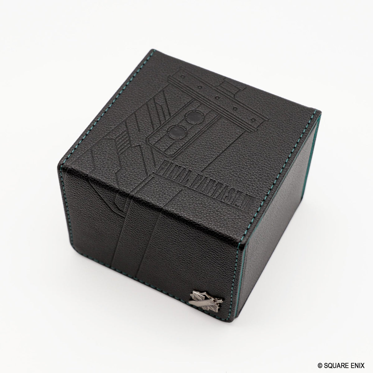 FINAL FANTASY VII Deck Case Premium - BUSTER SWORD