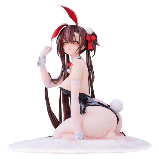 Neural Cloud Jiangyu - Usagi, Nuresobotsu 1/7 Scale Figure