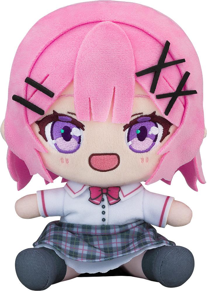 There's No Freaking Way I'll be Your Lover! Unless... Chocopuni Plushie RENAKO AMAORI