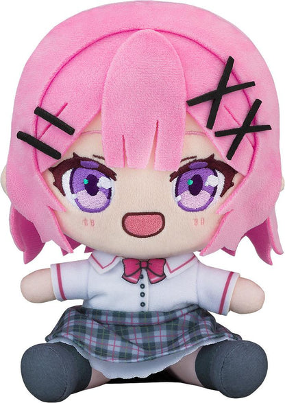 There's No Freaking Way I'll be Your Lover! Unless... Chocopuni Plushie RENAKO AMAORI