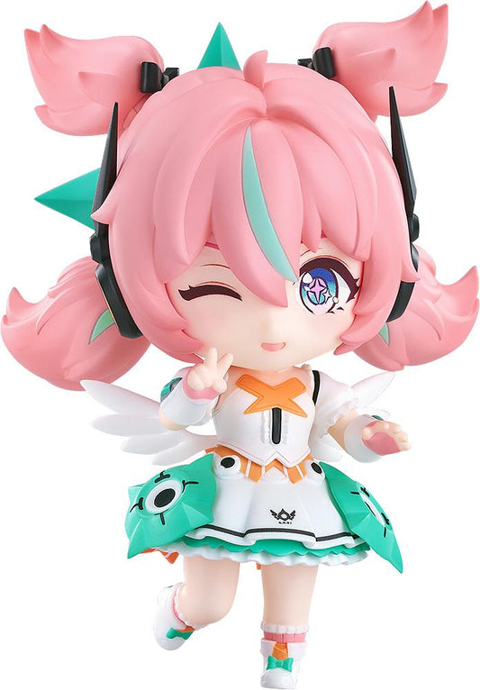 Zenless Zone Zero Nendoroid Aria