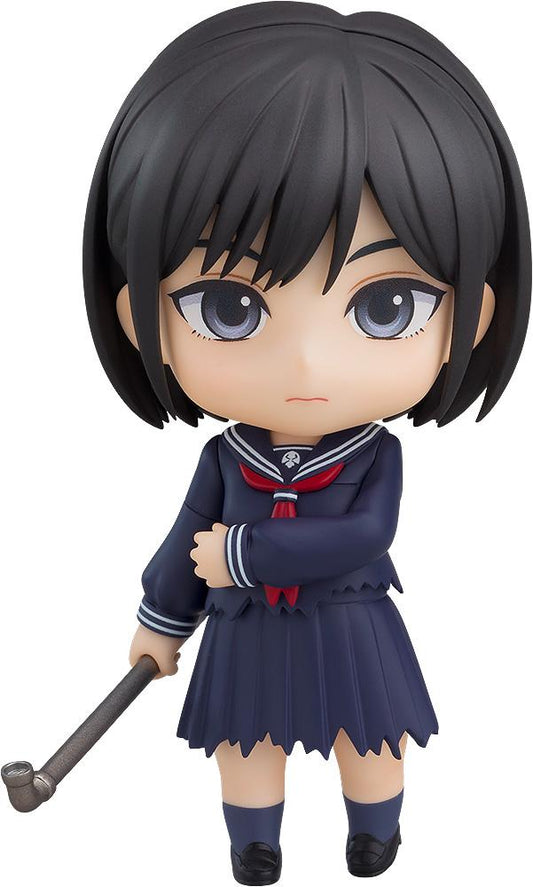 SILENT HILL f Nendoroid Hinako Shimizu