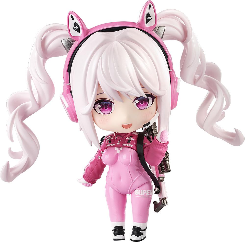 GODDESS OF VICTORY: NIKKE Nendoroid Alice