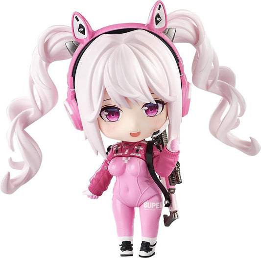 GODDESS OF VICTORY: NIKKE Nendoroid Alice