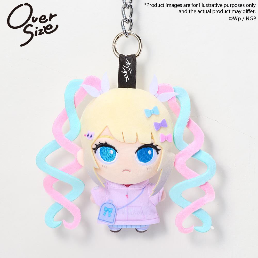 Oversize NEEDY GIRL OVERDOSE Vol. 1 INTERNET ANGEL