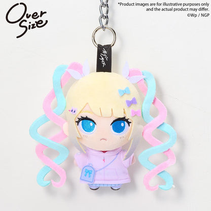 Oversize NEEDY GIRL OVERDOSE Vol. 1 INTERNET ANGEL