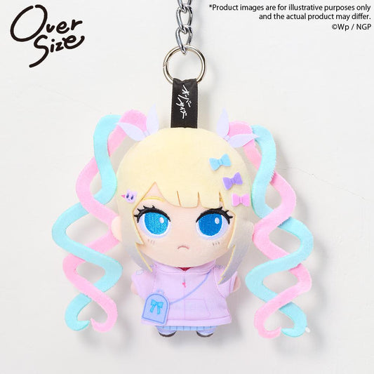 Oversize NEEDY GIRL OVERDOSE Vol. 1 INTERNET ANGEL