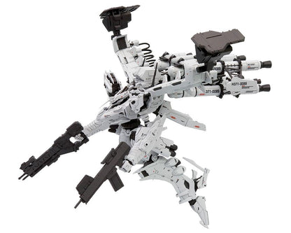 (Model Kits) ARMORED CORE LINEARK WHITE-GLINT & V.O.B SET (Rerun)