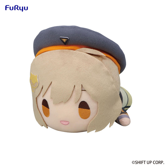 GODDESS OF VICTORY: NIKKE Lying Down Big Plush Toy -Anis-