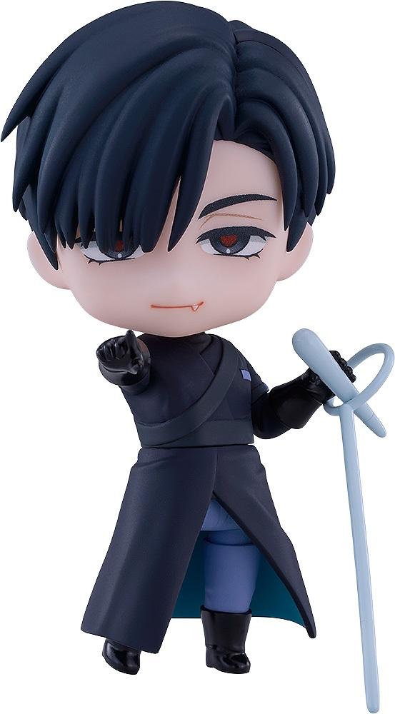 ALIEN STAGE Nendoroid Ivan