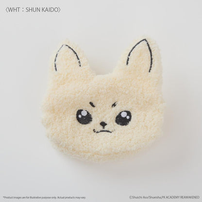 〈SHUN KAIDO〉Fukamoko pouch