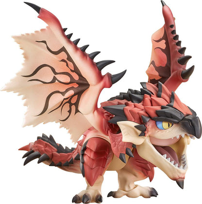 Monster Hunter Series Nendoroid Rathalos