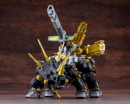 (Model Kits) ZOIDS DARK HORN HARRY SPECIAL 2001 Re/color
