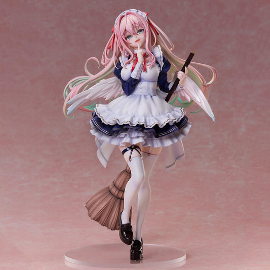 Riichu Illustration - Riana (Maid Ver.) 1/6 Scale Figure
