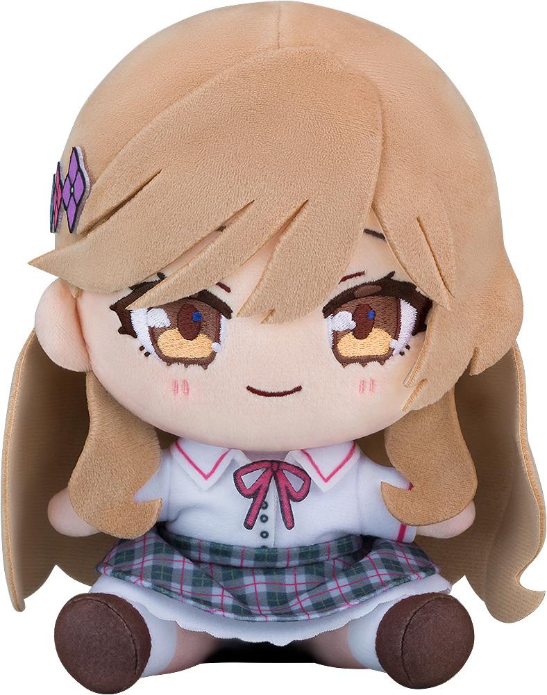 There's No Freaking Way I'll be Your Lover! Unless... Chocopuni Plushie AJISAI SENA